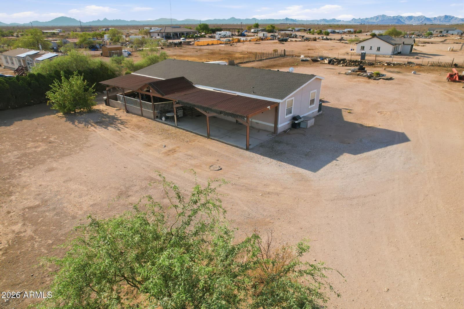 37306 W CULVER Street, Tonopah, AZ 85354 — photo 1 of 48