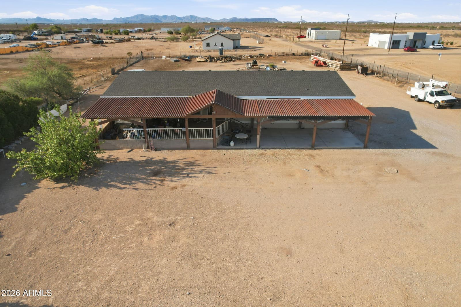37306 W CULVER Street, Tonopah, AZ 85354 — photo 2 of 48