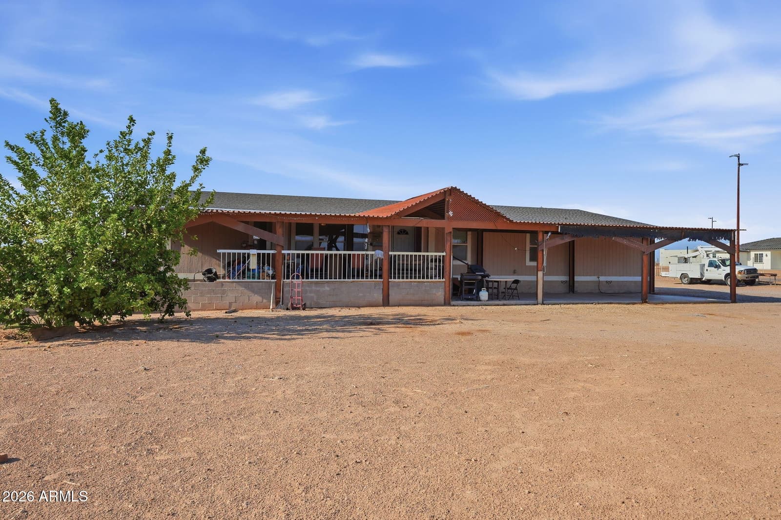 37306 W CULVER Street, Tonopah, AZ 85354 — photo 6 of 48