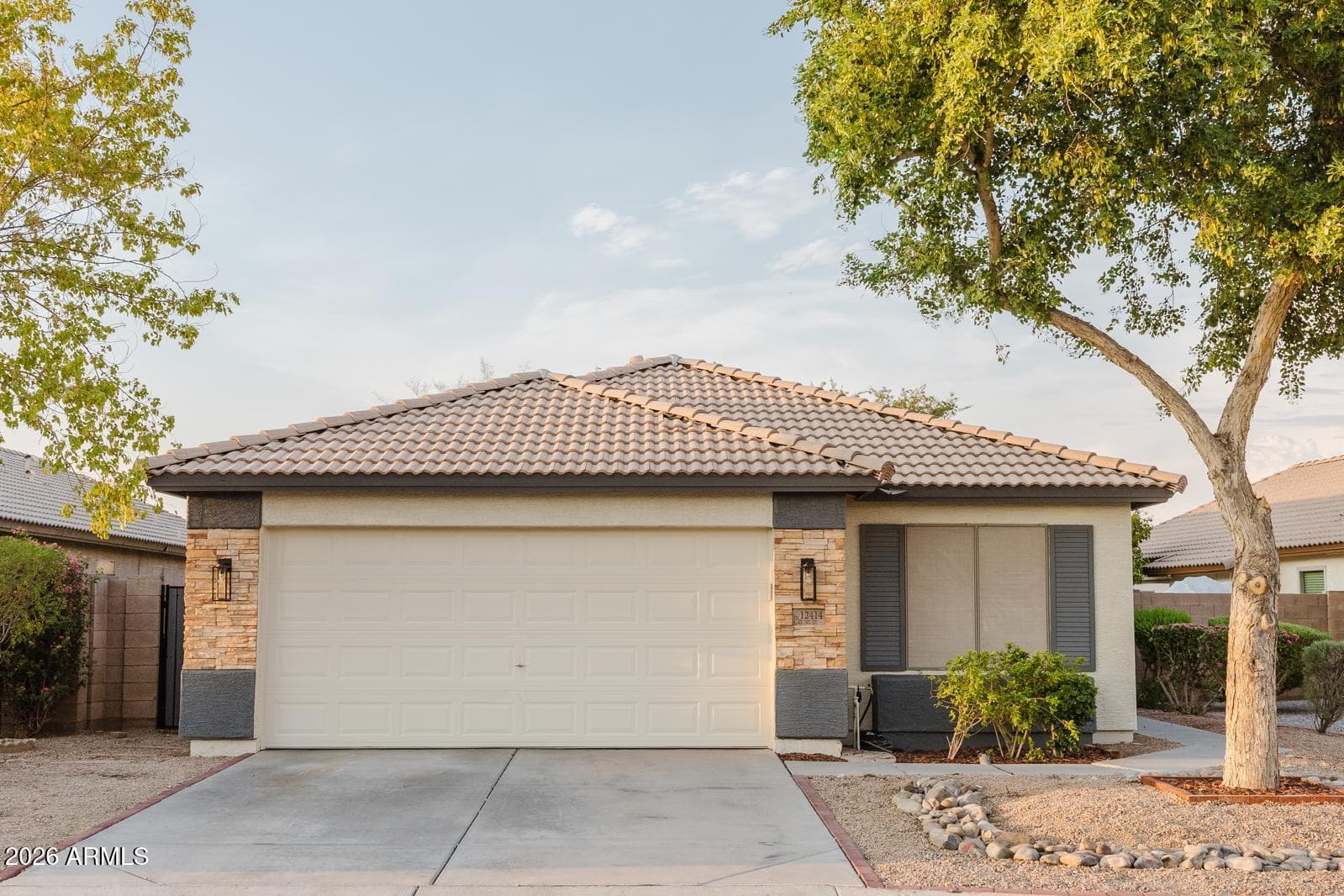 12414 W MONROE Street, Avondale, AZ 85323 — photo 1 of 38