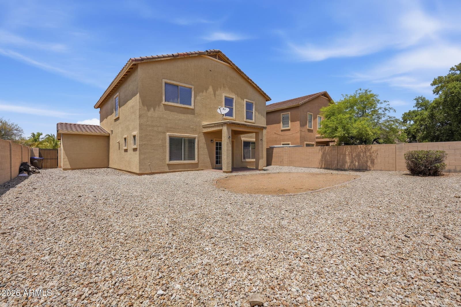 27989 N MUSCOVITE Drive, San Tan Valley, AZ 85143 — photo 40 of 42