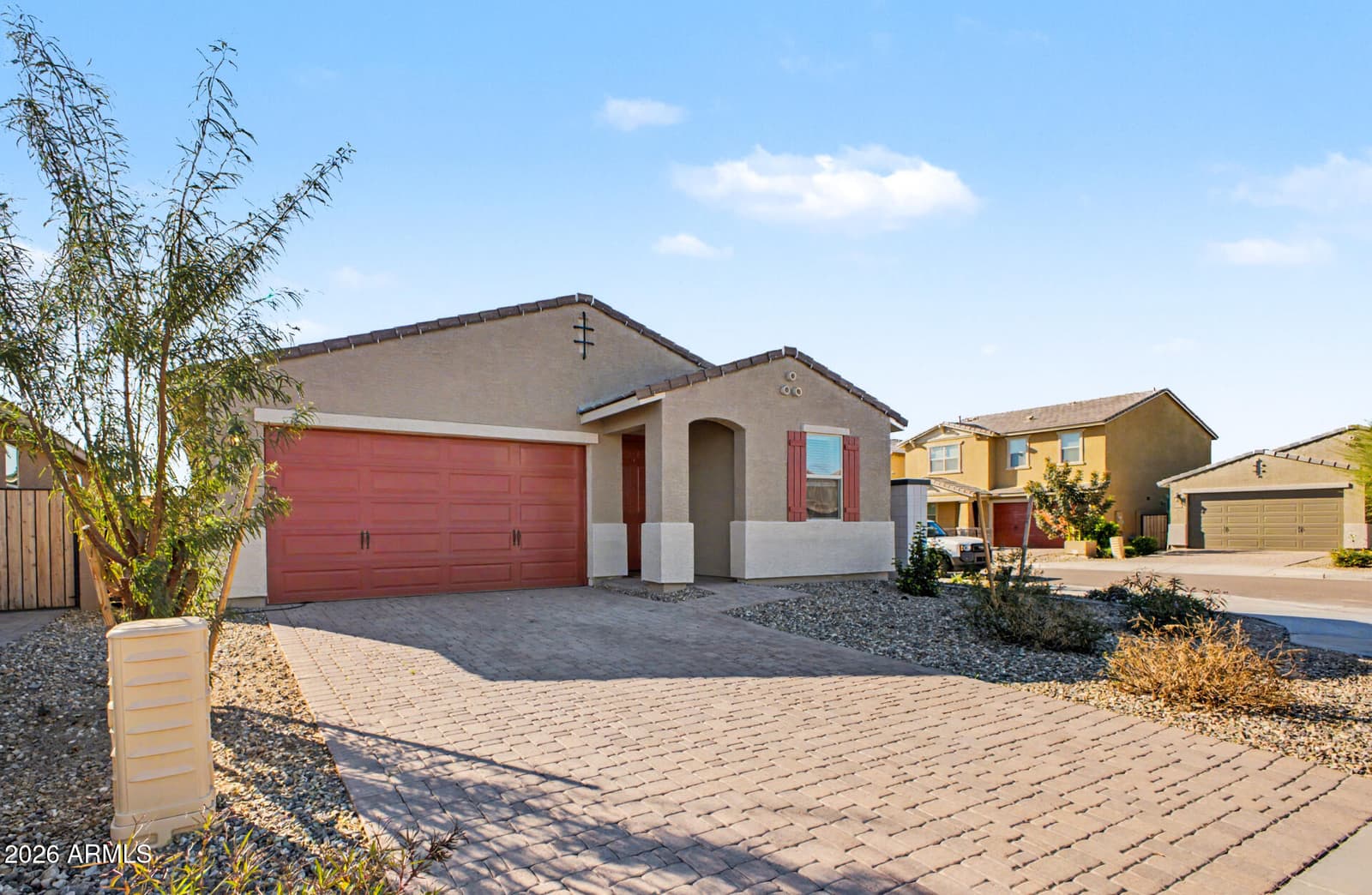 12657 W DALEY Lane, Sun City West, AZ 85375 — photo 2 of 34