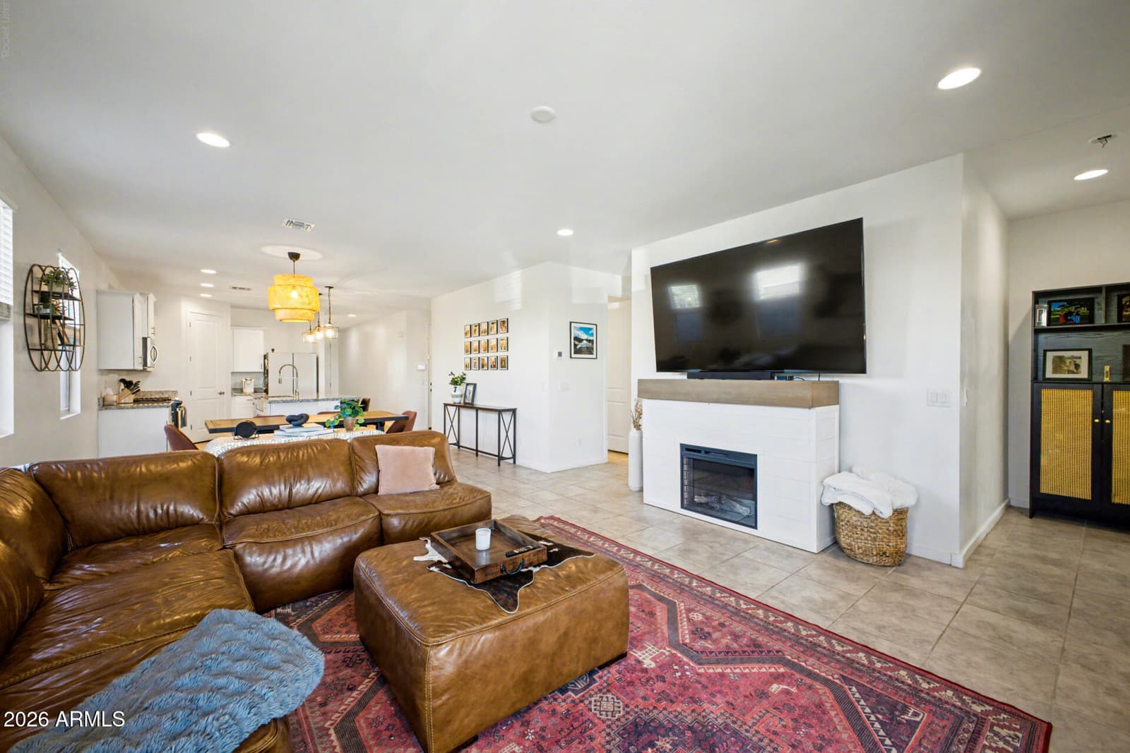 12657 W DALEY Lane, Sun City West, AZ 85375 — photo 10 of 34