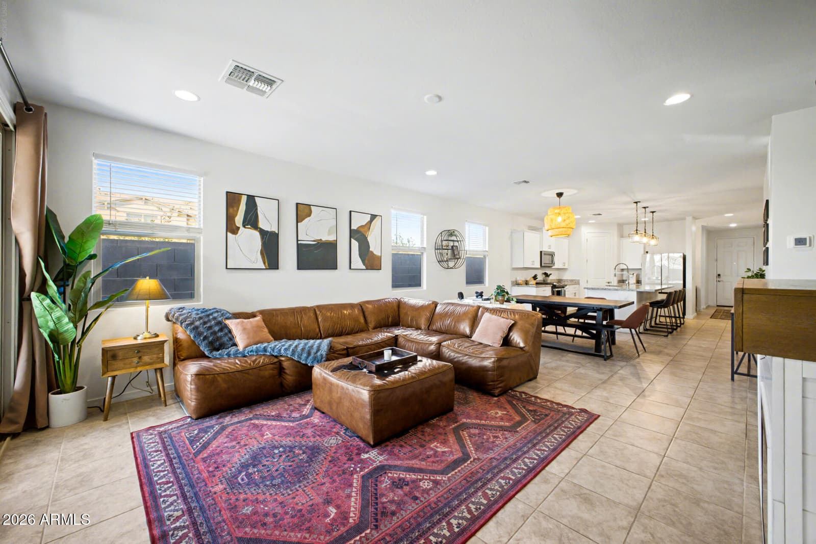 12657 W DALEY Lane, Sun City West, AZ 85375 — photo 13 of 34