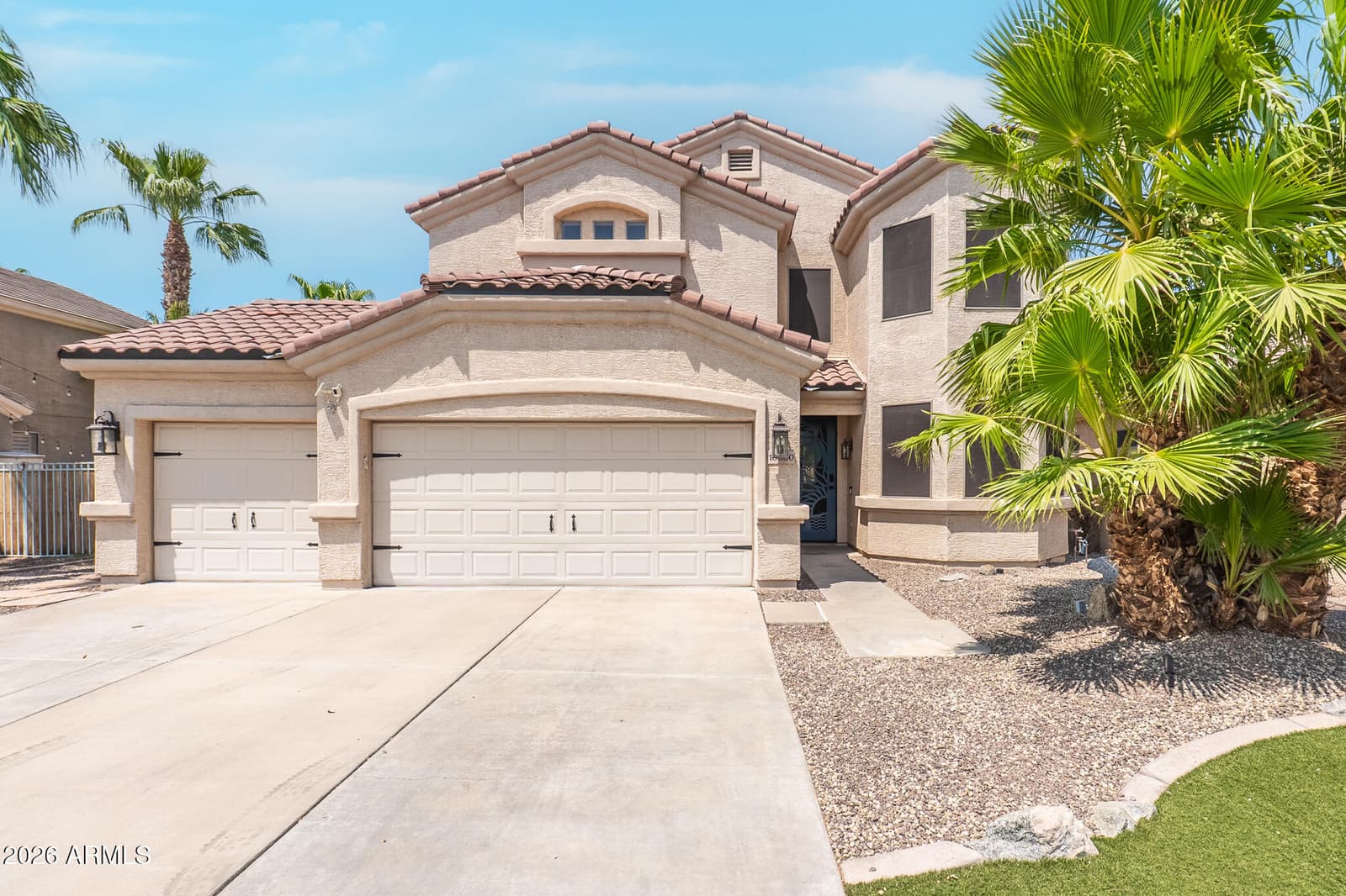 13660 W MONTE VISTA Road, Goodyear, AZ 85395 — photo 1 of 54