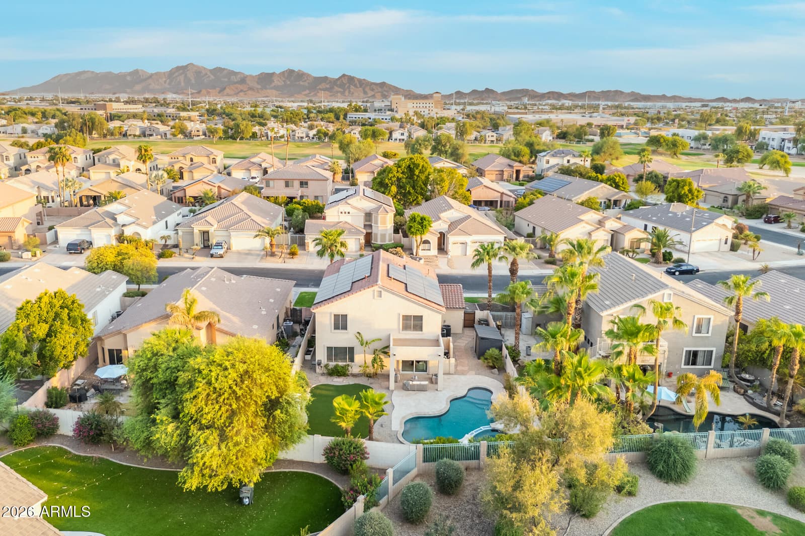 13660 W MONTE VISTA Road, Goodyear, AZ 85395 — photo 4 of 54