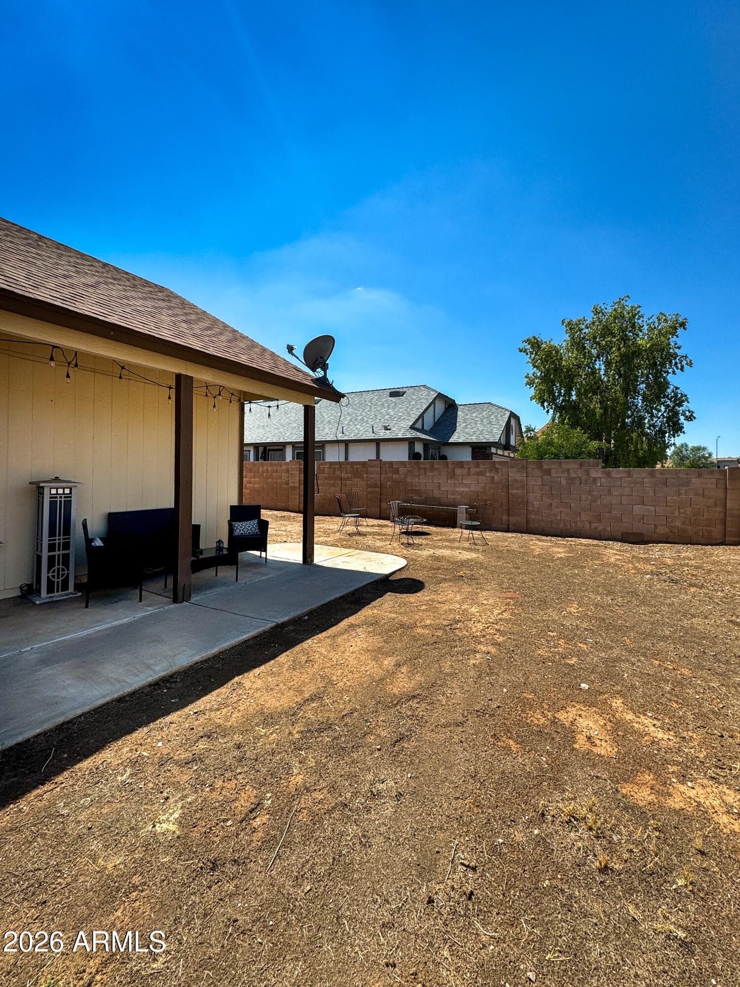 1915 S 39TH Street 81, Mesa, AZ 85206 — photo 34 of 36