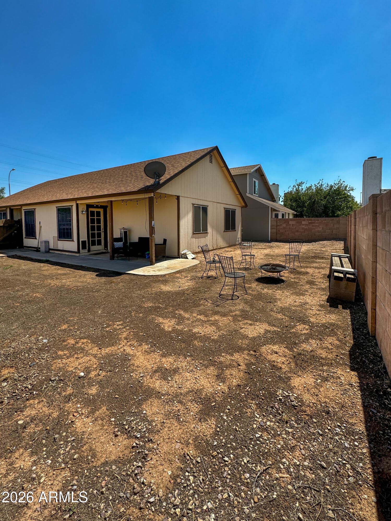 1915 S 39TH Street 81, Mesa, AZ 85206 — photo 35 of 36