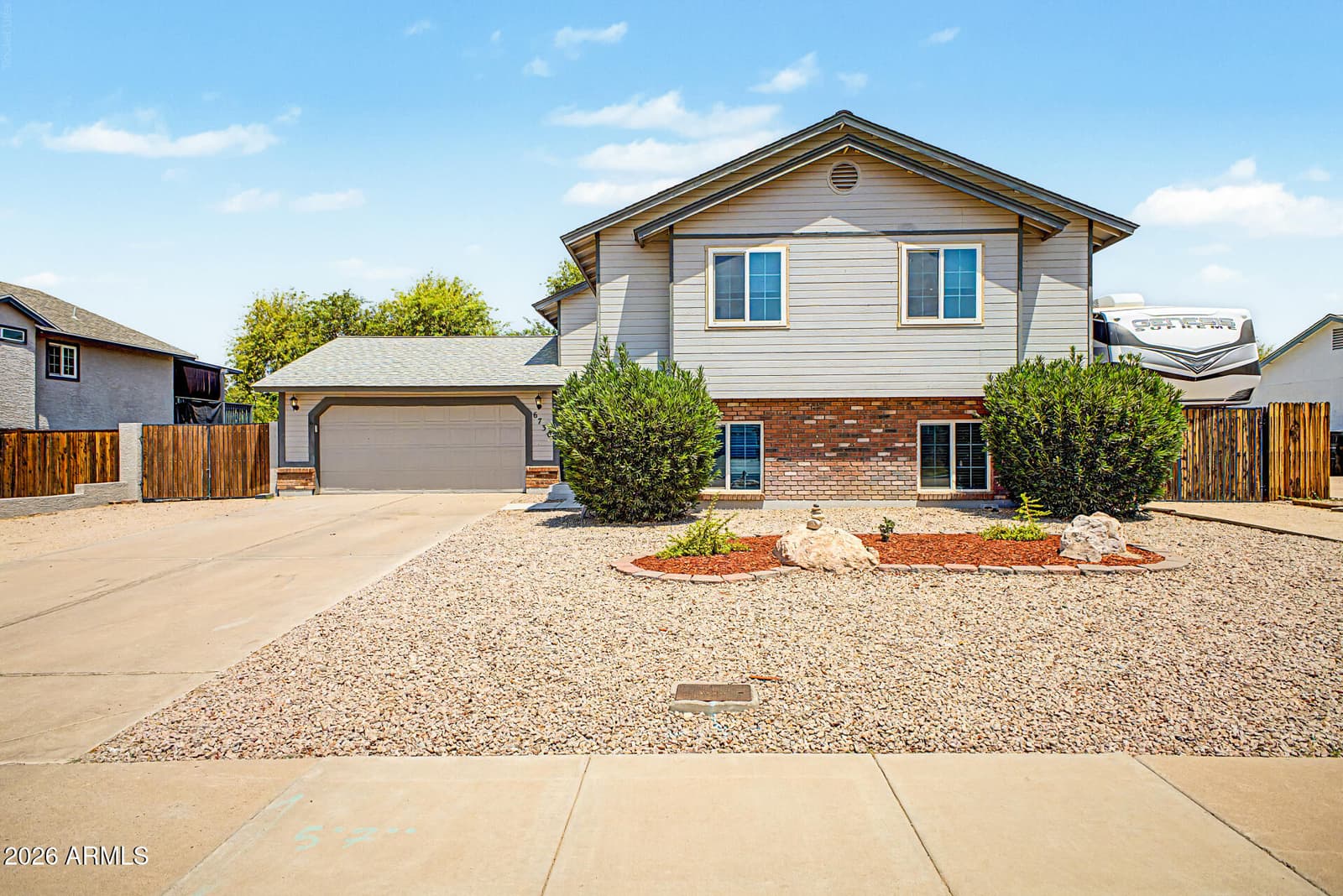 6730 E JUNIPER Street, Mesa, AZ 85205 — photo 1 of 52