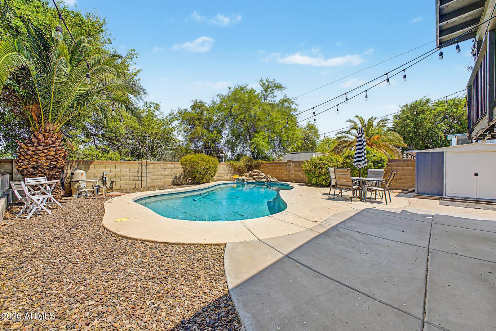 6730 E JUNIPER Street, Mesa, AZ 85205 — photo 46 of 52