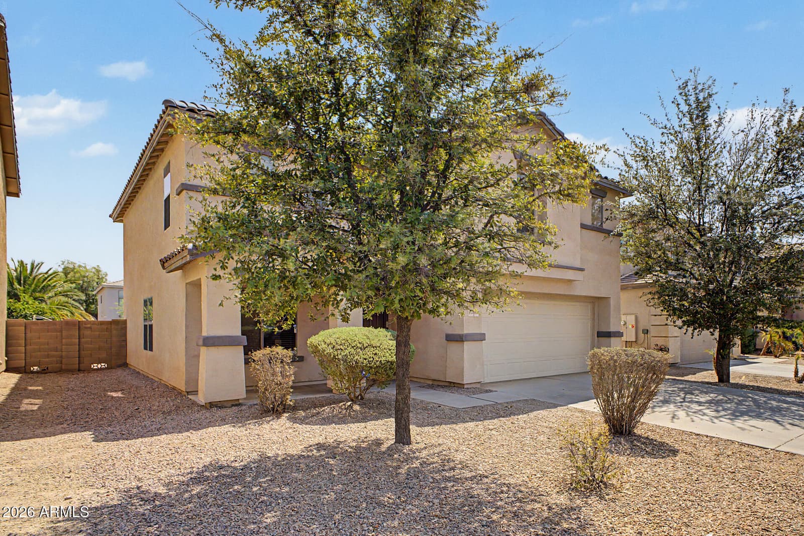 45693 W BARBARA Lane, Maricopa, AZ 85139 — photo 4 of 42