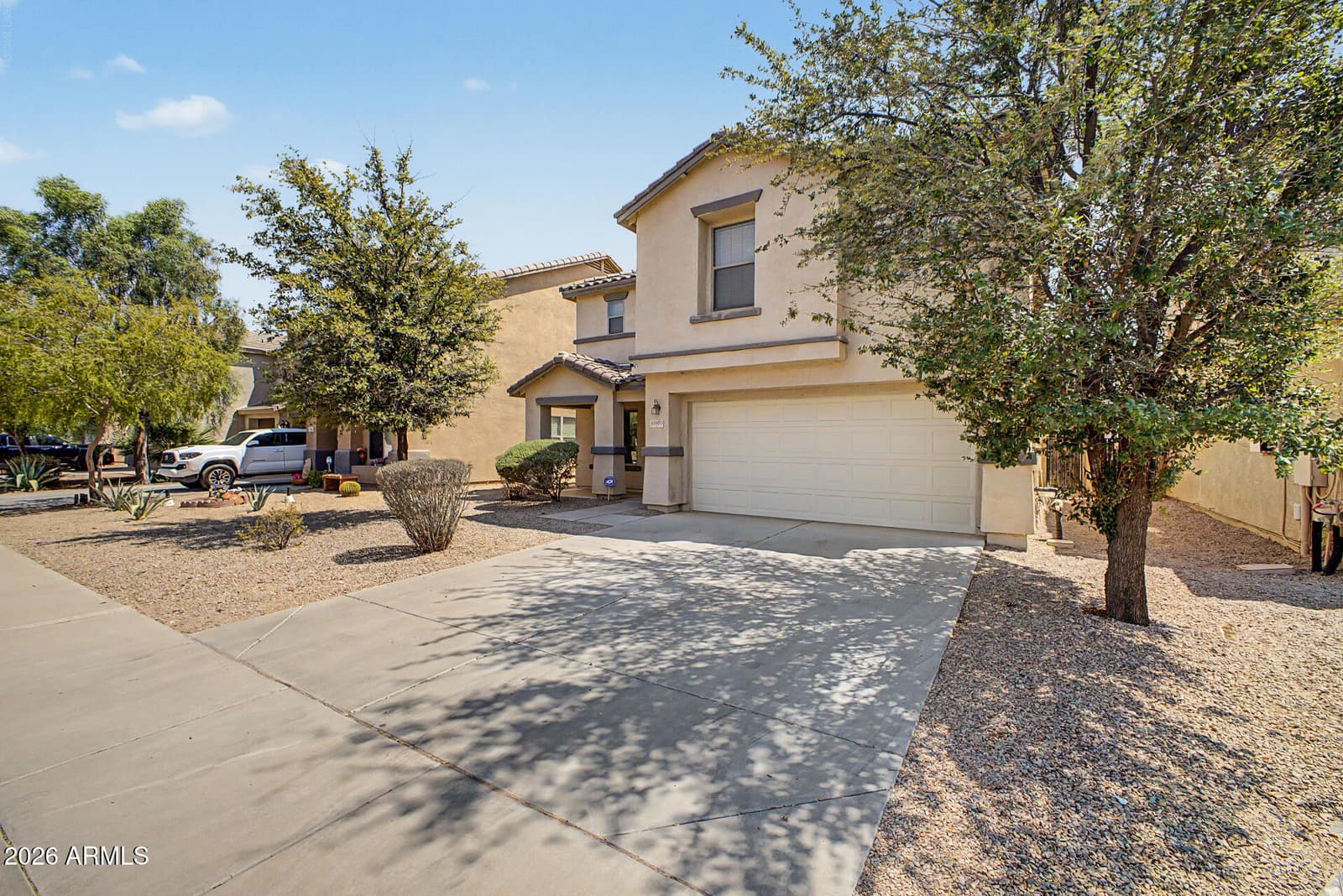 45693 W BARBARA Lane, Maricopa, AZ 85139 — photo 5 of 42