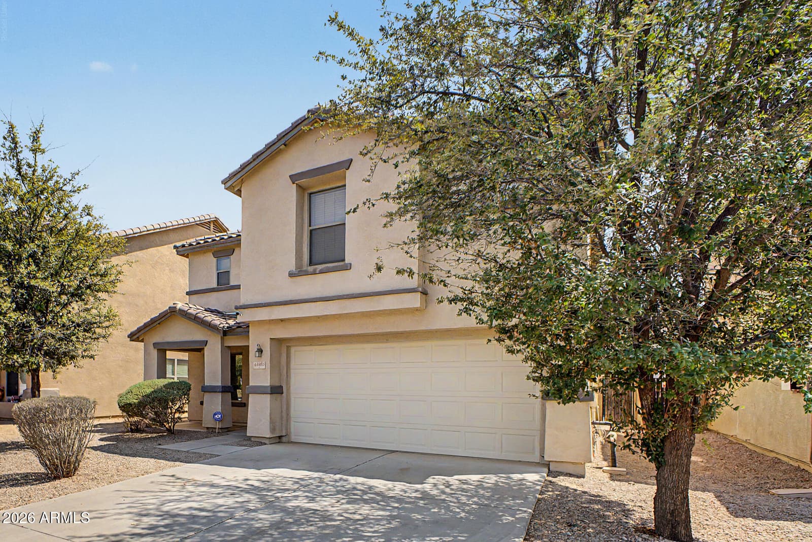 45693 W BARBARA Lane, Maricopa, AZ 85139 — photo 6 of 42