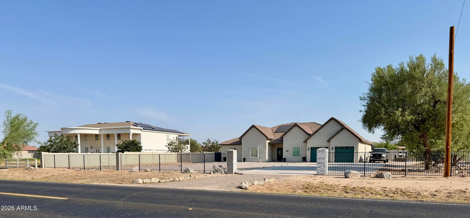 11816 W VAL VISTA Boulevard, Casa Grande, AZ 85194 — photo 4 of 45