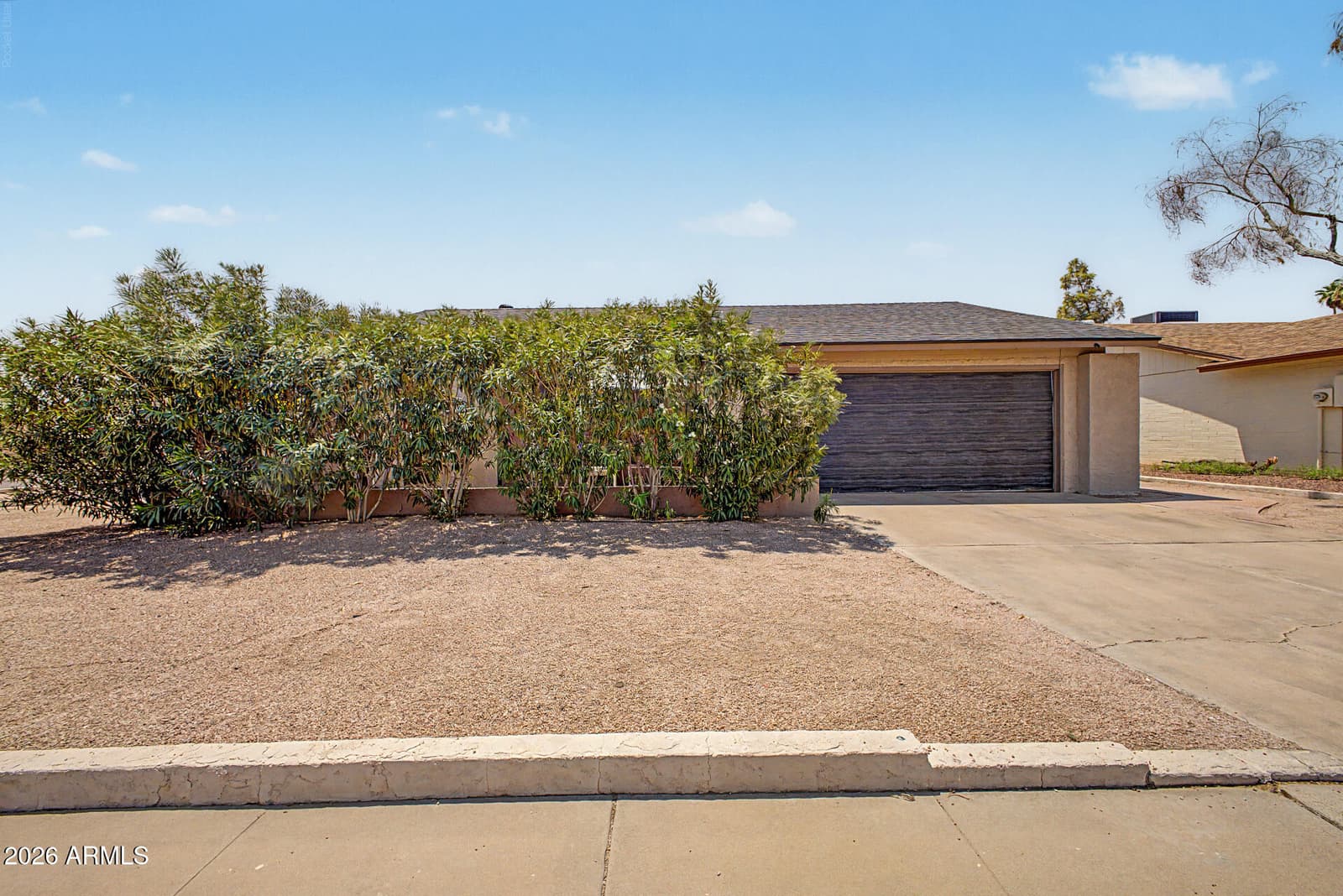 701 W LOS LAGOS VISTA Avenue, Mesa, AZ 85210 — photo 1 of 29