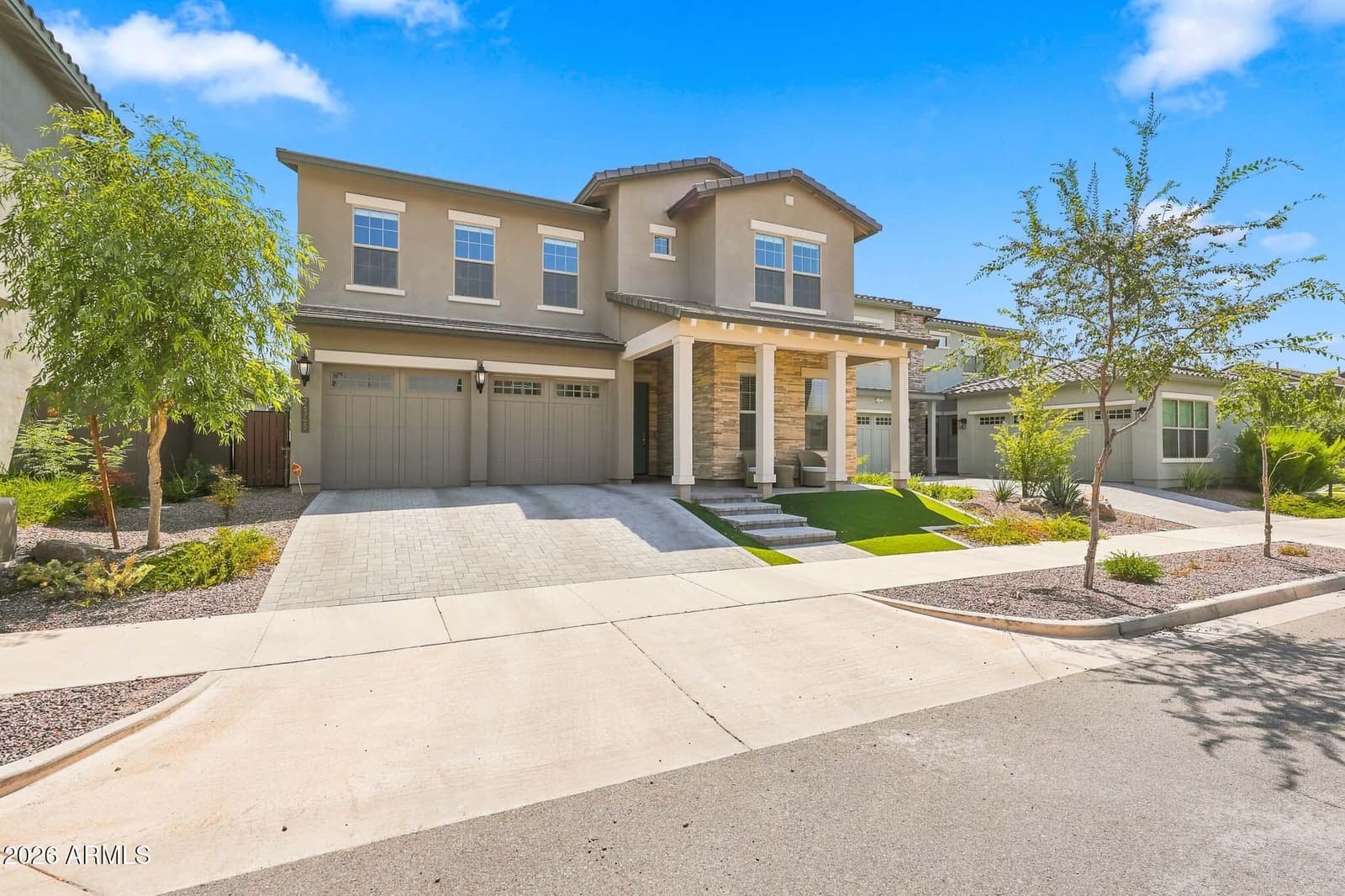 26345 N 19TH Drive, Phoenix, AZ 85085 — photo 1 of 66