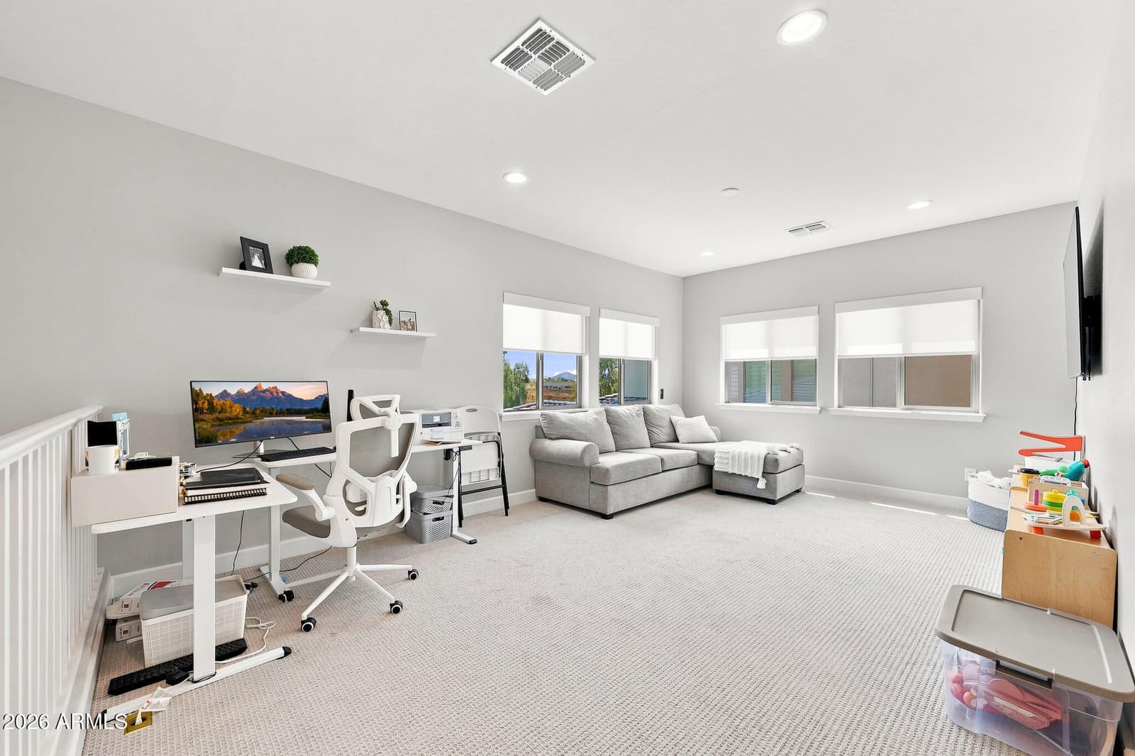 26345 N 19TH Drive, Phoenix, AZ 85085 — photo 22 of 66
