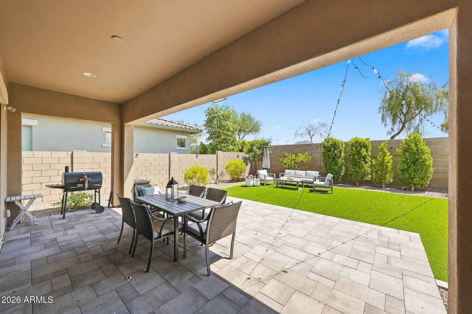 26345 N 19TH Drive, Phoenix, AZ 85085 — photo 39 of 66