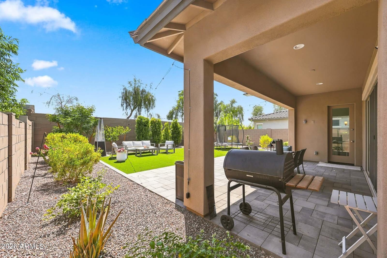 26345 N 19TH Drive, Phoenix, AZ 85085 — photo 43 of 66