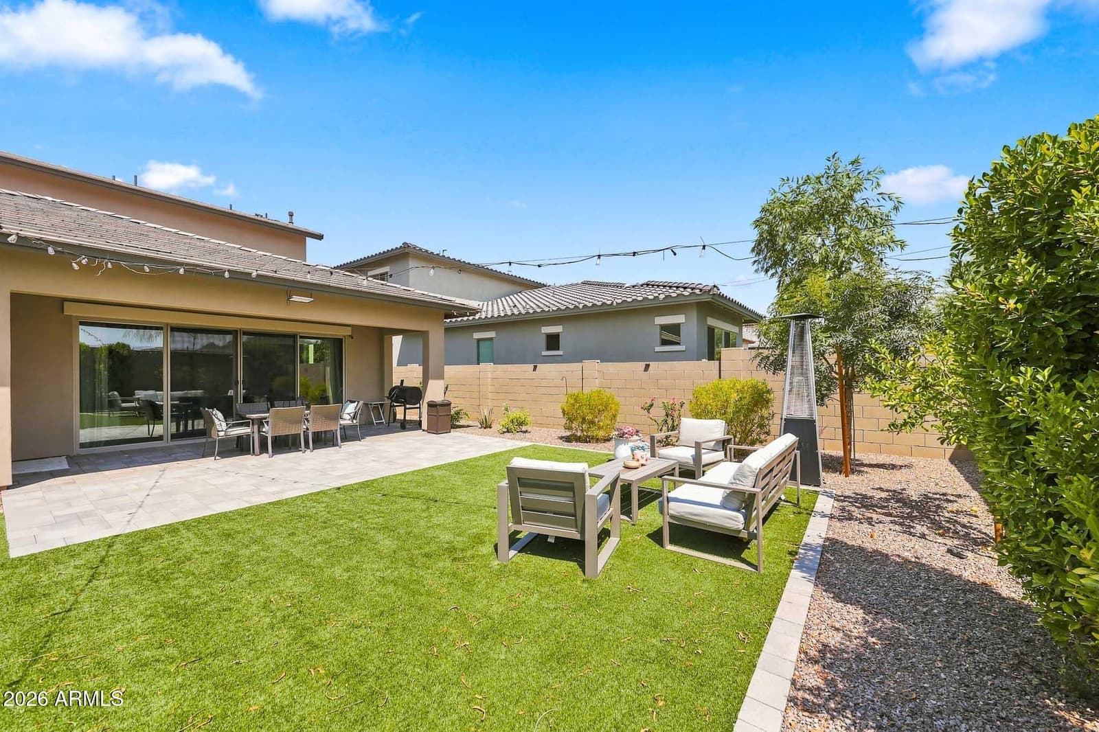 26345 N 19TH Drive, Phoenix, AZ 85085 — photo 45 of 66