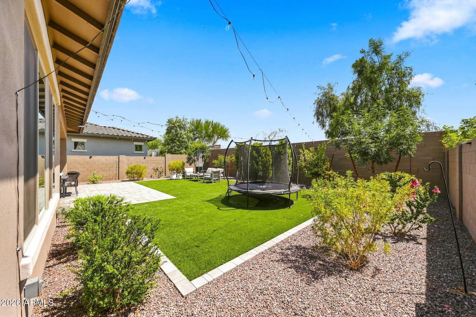26345 N 19TH Drive, Phoenix, AZ 85085 — photo 47 of 66