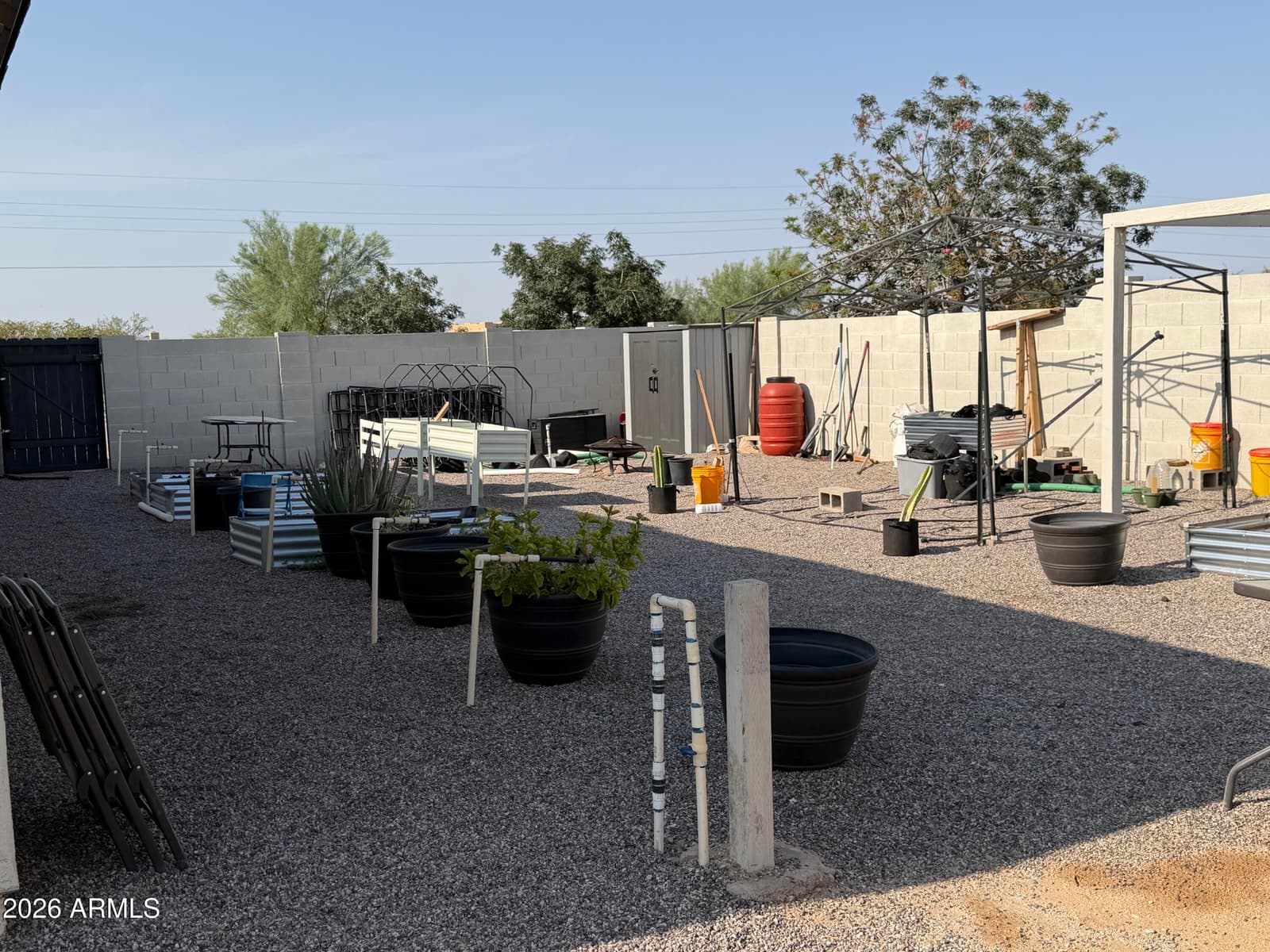 11816 W VAL VISTA Boulevard, Casa Grande, AZ 85194 — photo 40 of 45