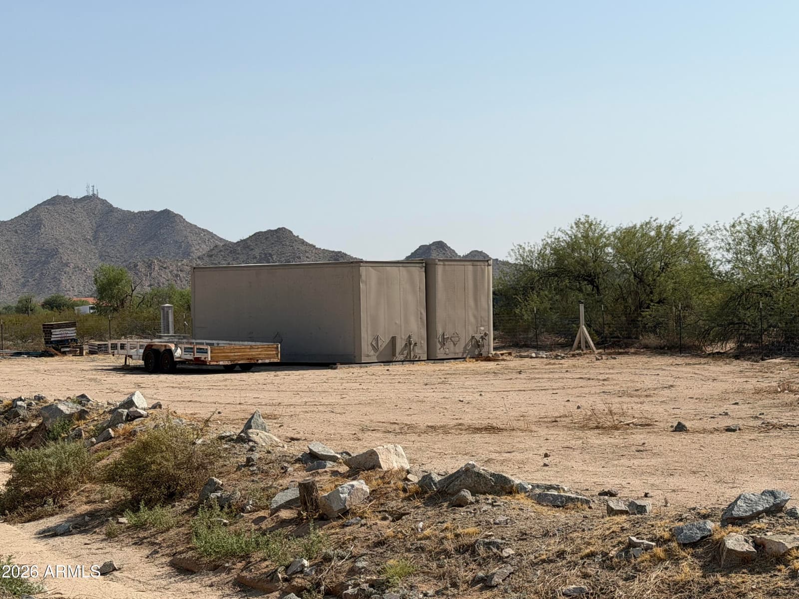 11816 W VAL VISTA Boulevard, Casa Grande, AZ 85194 — photo 43 of 45
