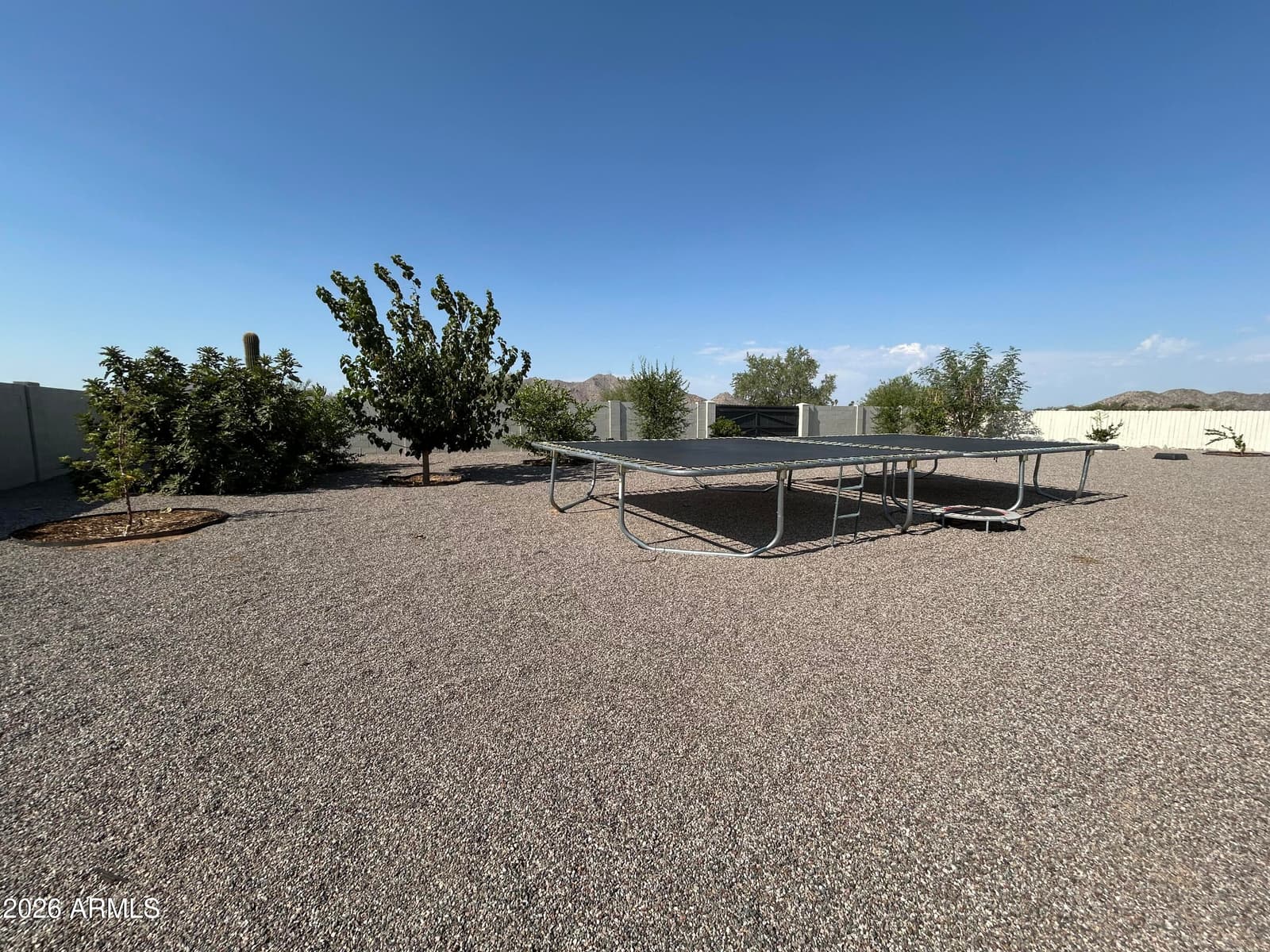 11816 W VAL VISTA Boulevard, Casa Grande, AZ 85194 — photo 38 of 45