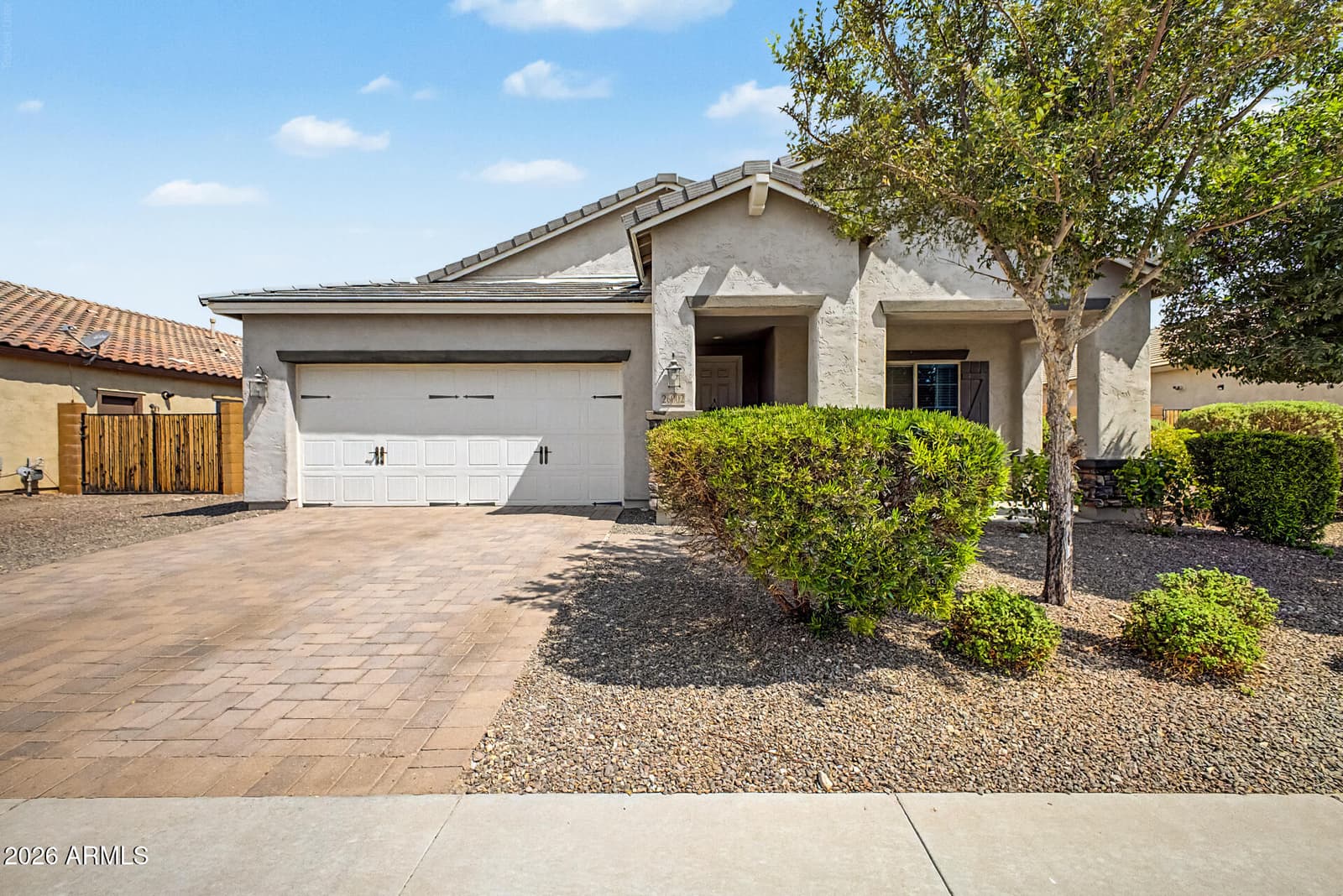 26002 W PIUTE Avenue, Buckeye, AZ 85396 — photo 2 of 35