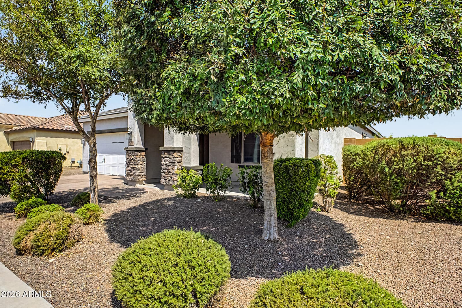26002 W PIUTE Avenue, Buckeye, AZ 85396 — photo 3 of 35