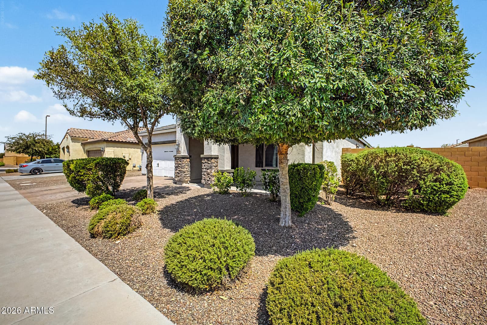 26002 W PIUTE Avenue, Buckeye, AZ 85396 — photo 4 of 35