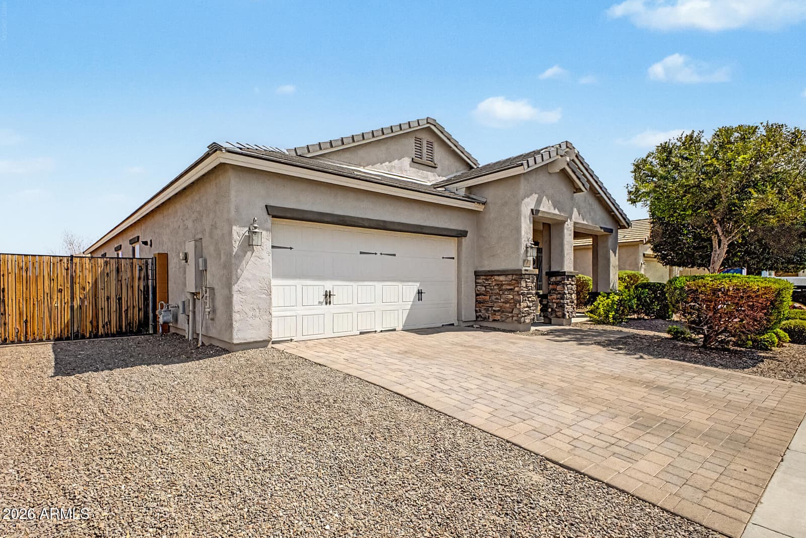 26002 W PIUTE Avenue, Buckeye, AZ 85396 — photo 5 of 35