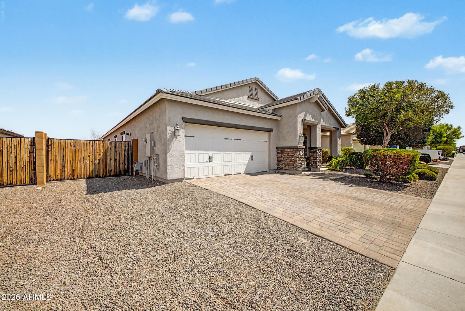 26002 W PIUTE Avenue, Buckeye, AZ 85396 — photo 6 of 35