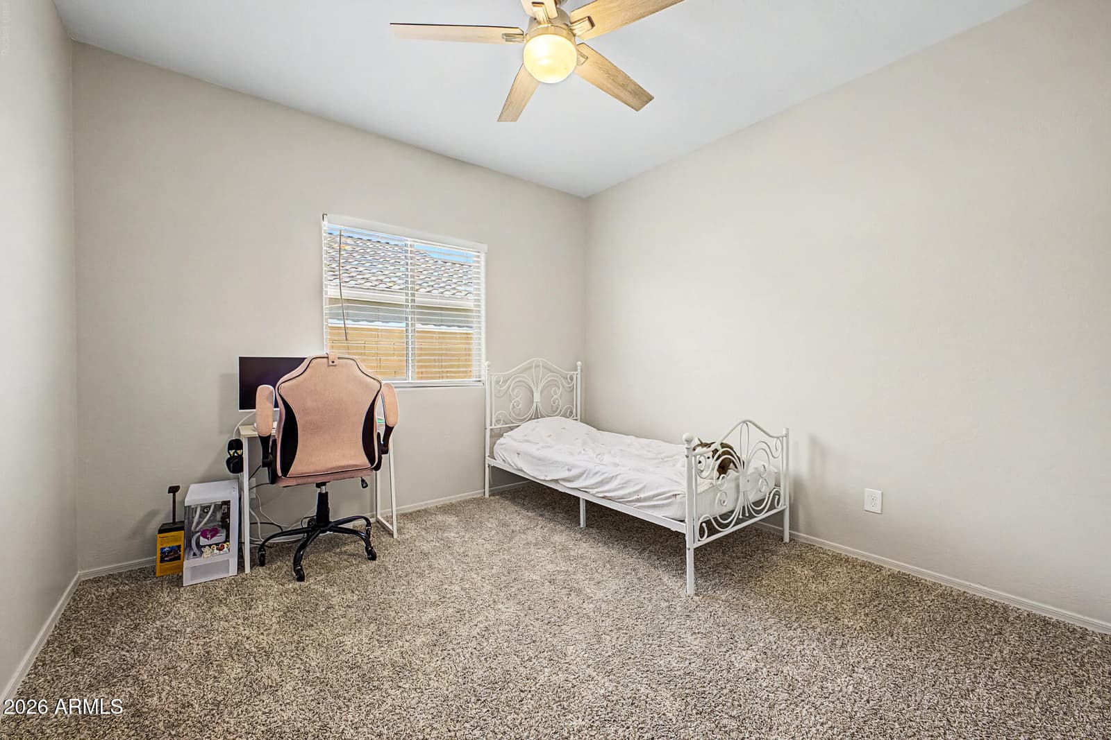 26002 W PIUTE Avenue, Buckeye, AZ 85396 — photo 28 of 35