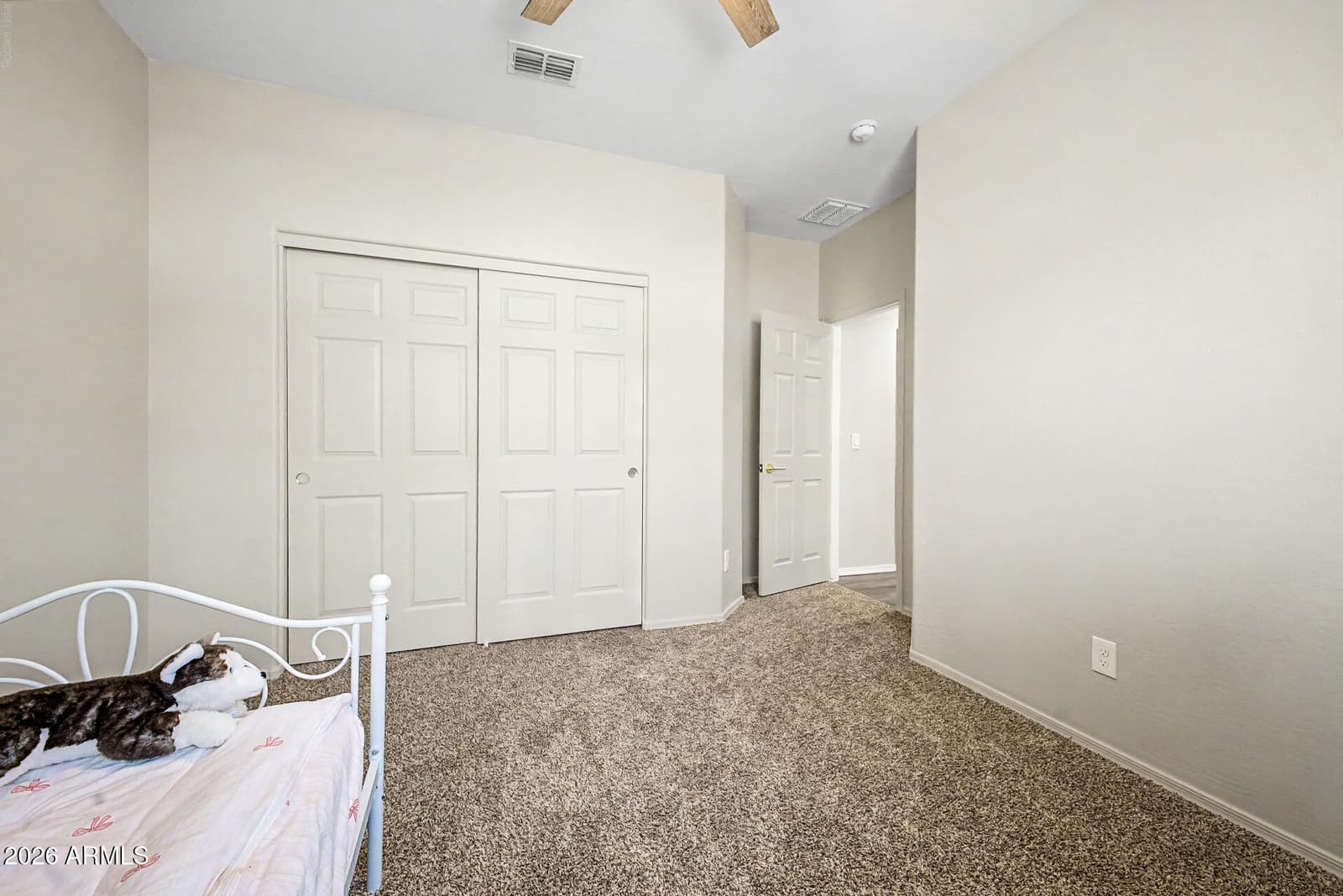 26002 W PIUTE Avenue, Buckeye, AZ 85396 — photo 29 of 35