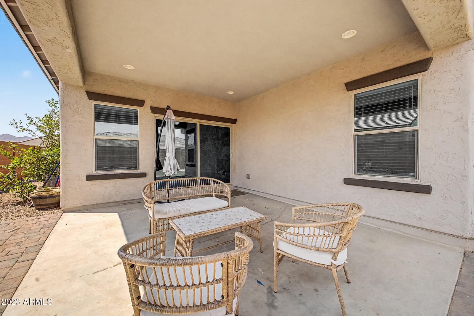 26002 W PIUTE Avenue, Buckeye, AZ 85396 — photo 32 of 35