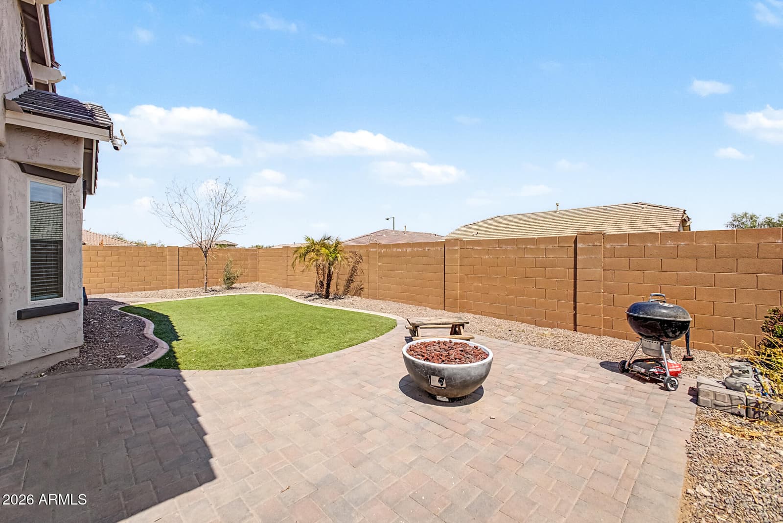 26002 W PIUTE Avenue, Buckeye, AZ 85396 — photo 33 of 35