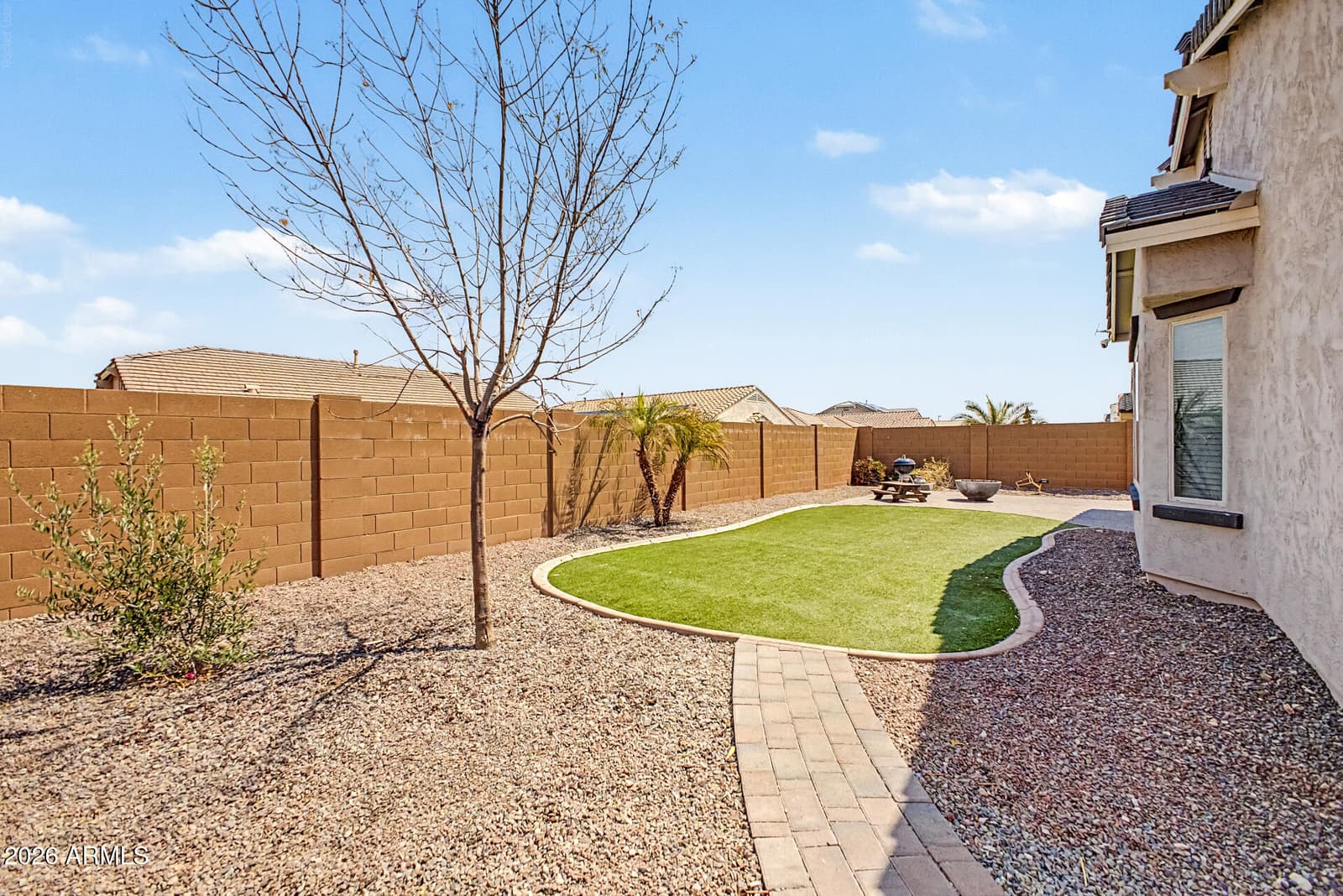 26002 W PIUTE Avenue, Buckeye, AZ 85396 — photo 34 of 35