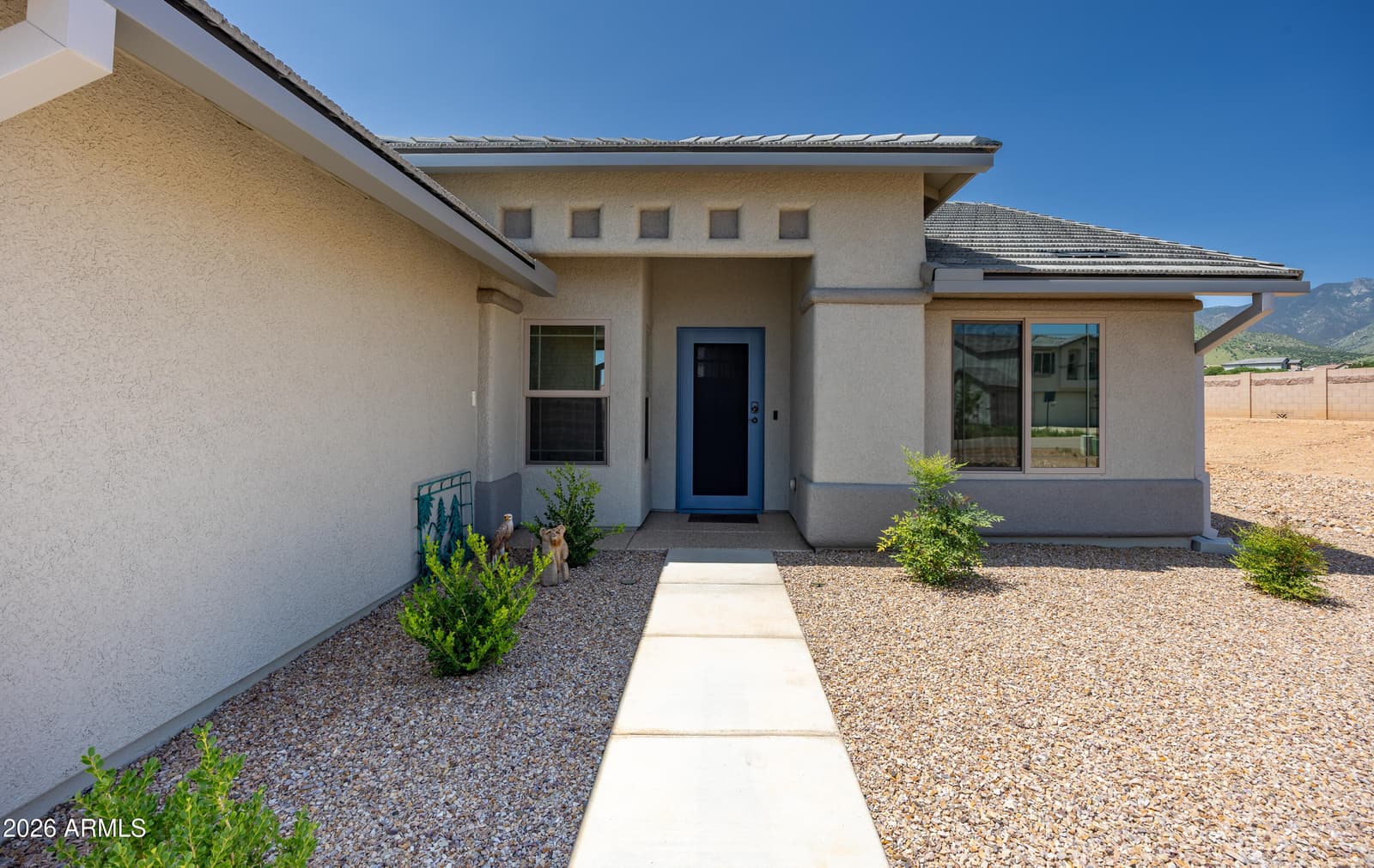 10118 S VAQUERO Lane, Hereford, AZ 85615 — photo 3 of 44