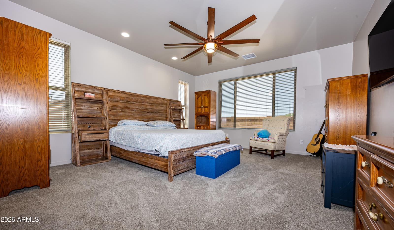 10118 S VAQUERO Lane, Hereford, AZ 85615 — photo 18 of 44
