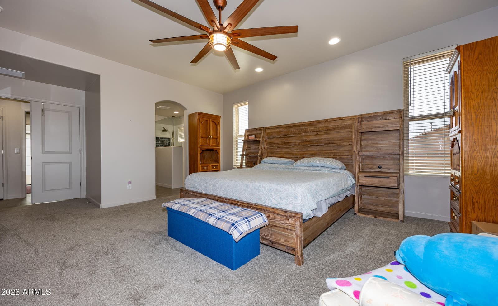 10118 S VAQUERO Lane, Hereford, AZ 85615 — photo 19 of 44