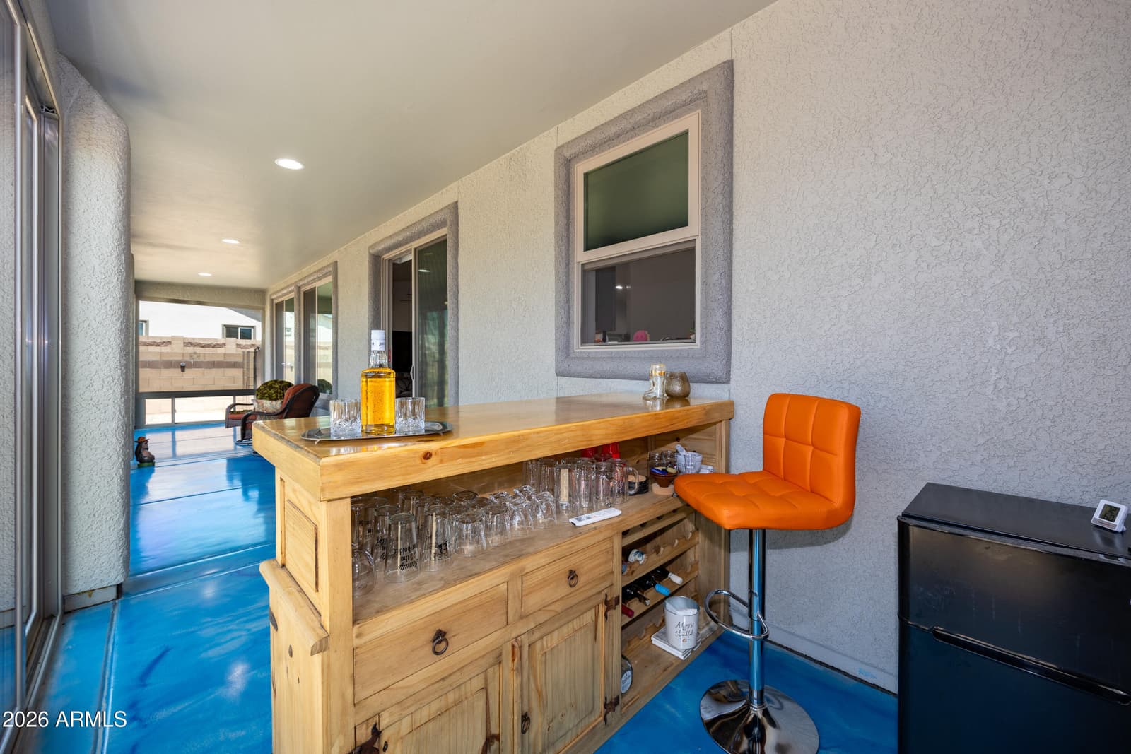 10118 S VAQUERO Lane, Hereford, AZ 85615 — photo 11 of 44