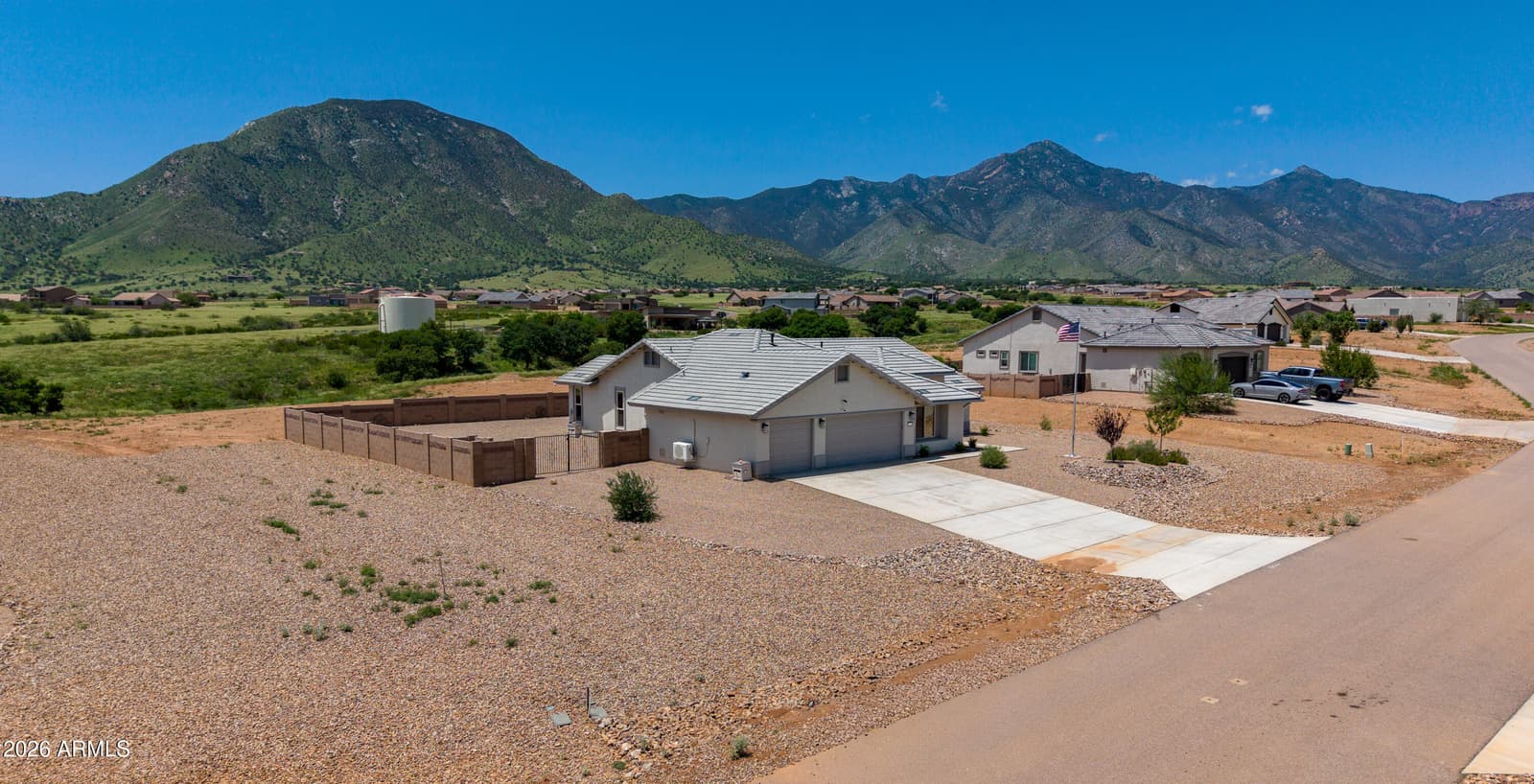 10118 S VAQUERO Lane, Hereford, AZ 85615 — photo 41 of 44