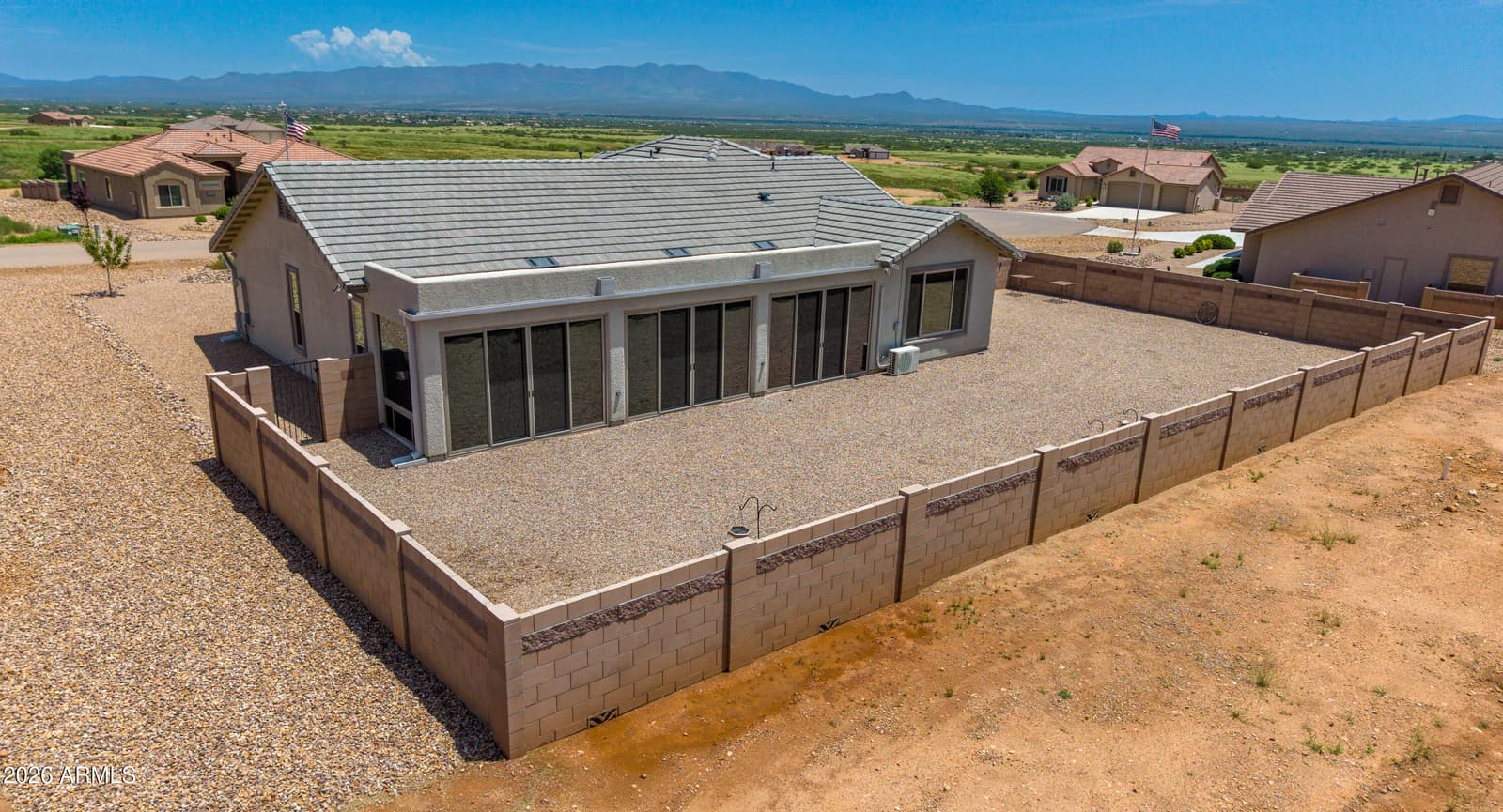 10118 S VAQUERO Lane, Hereford, AZ 85615 — photo 43 of 44