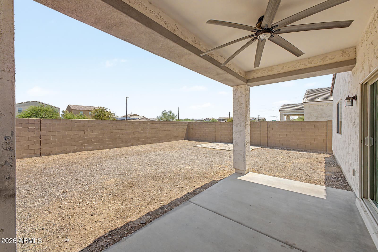 7119 N 127TH Drive, Glendale, AZ 85307 — photo 29 of 32