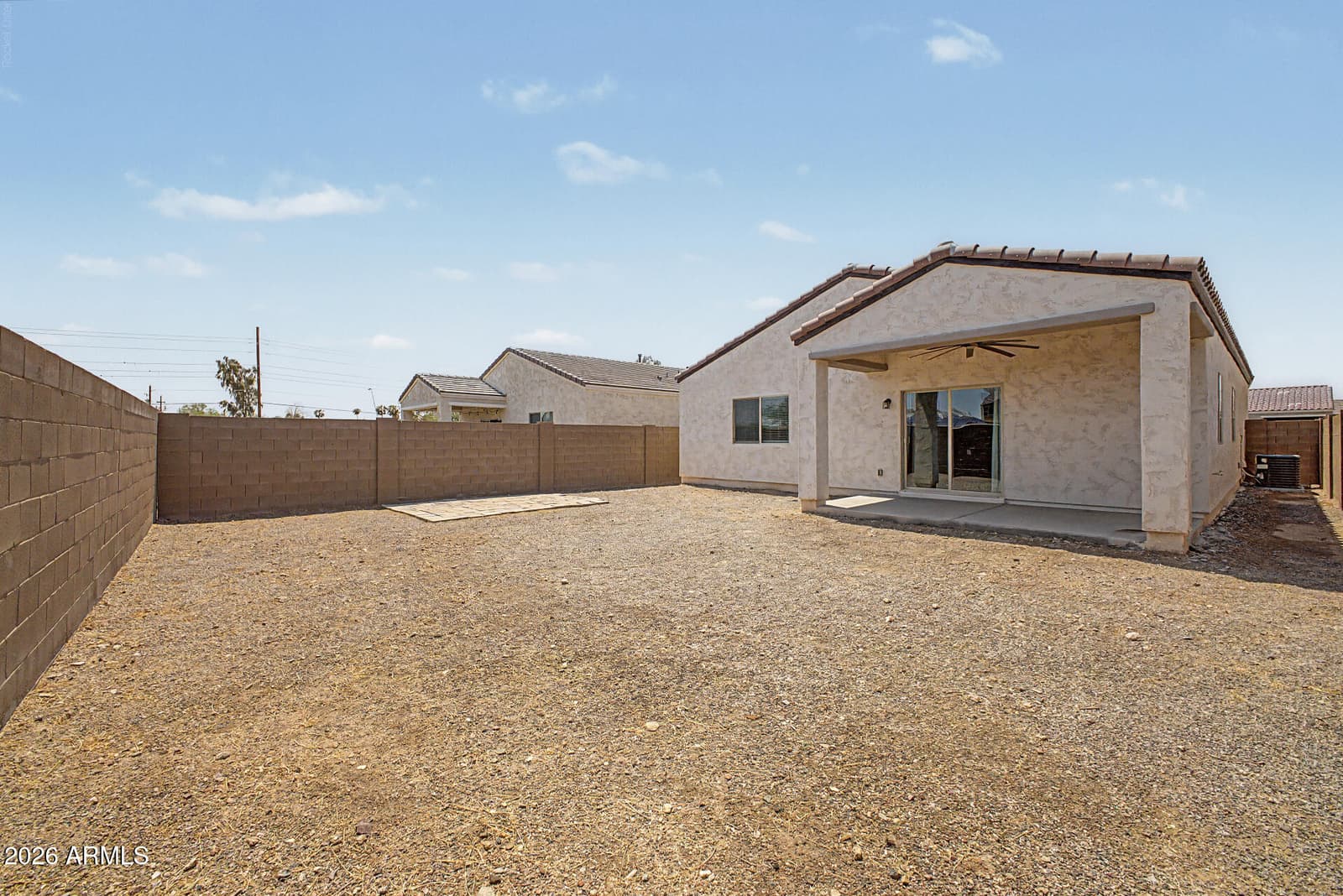 7119 N 127TH Drive, Glendale, AZ 85307 — photo 30 of 32