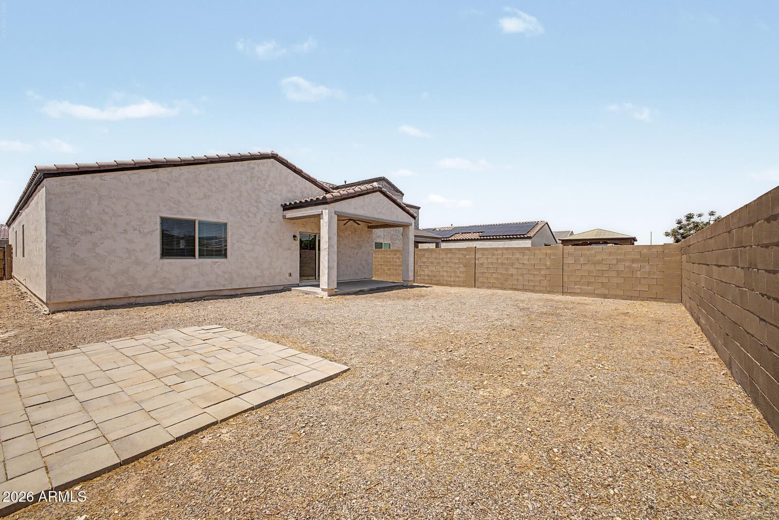 7119 N 127TH Drive, Glendale, AZ 85307 — photo 31 of 32