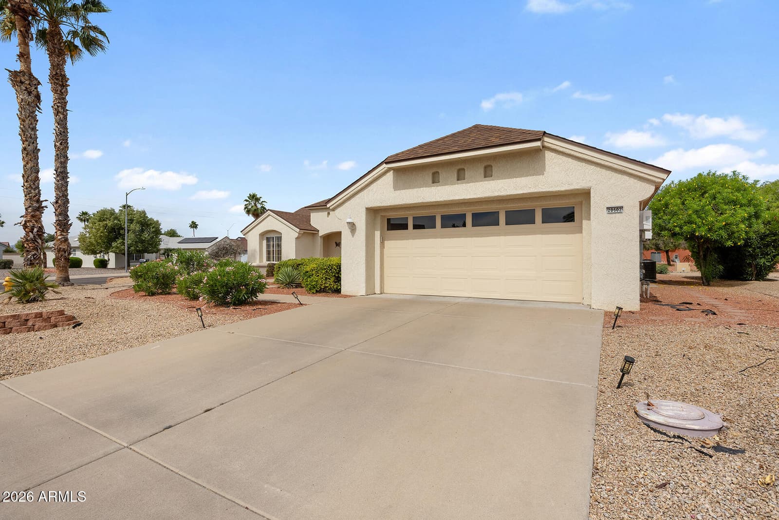 20602 N NATCHEZ Drive, Sun City West, AZ 85375 — photo 8 of 76