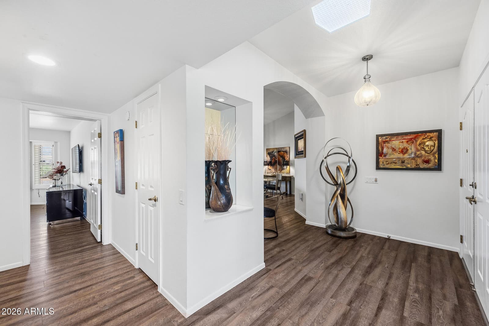 20602 N NATCHEZ Drive, Sun City West, AZ 85375 — photo 14 of 76