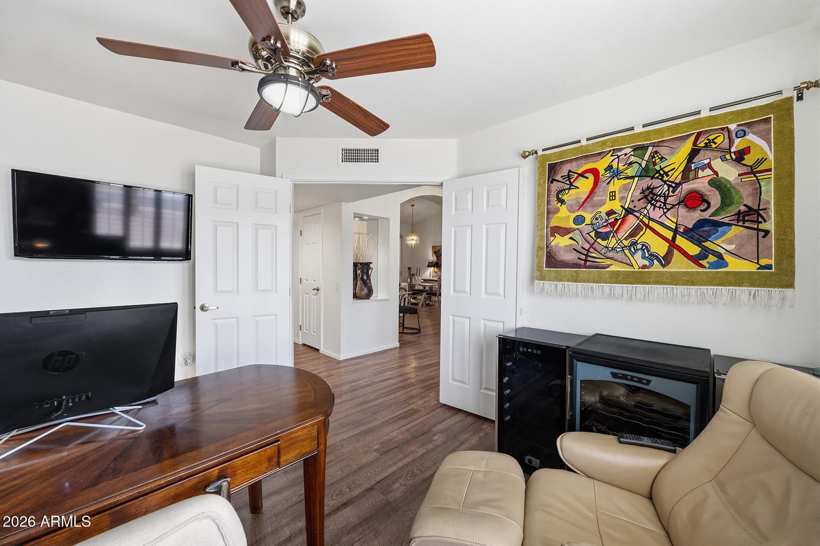 20602 N NATCHEZ Drive, Sun City West, AZ 85375 — photo 16 of 76